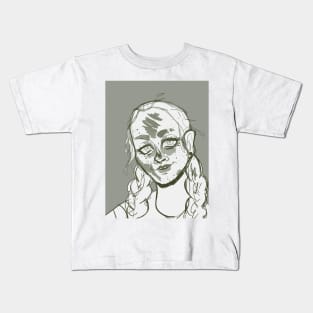 Clementine Kids T-Shirt